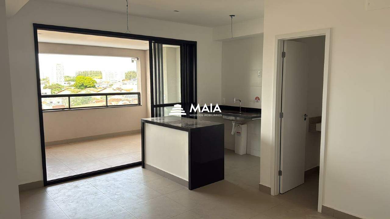 Apartamento à venda no Santa Maria: 