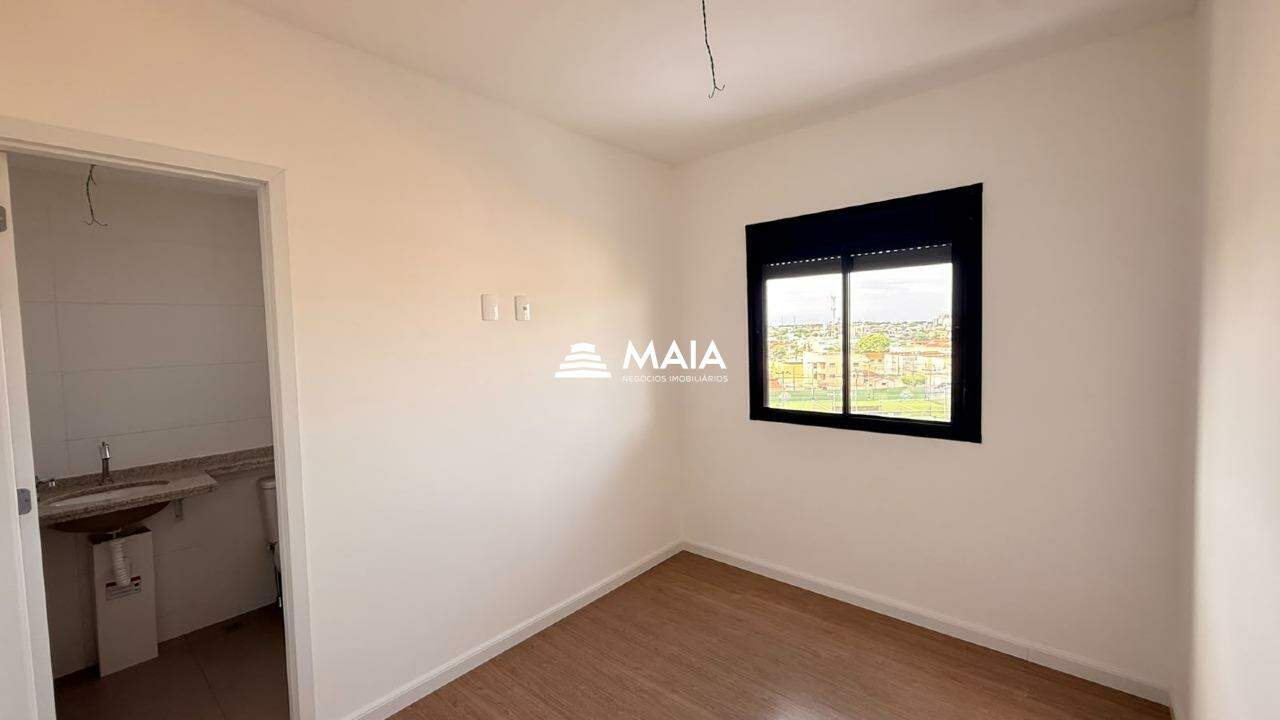 Apartamento à venda no Santa Maria: 