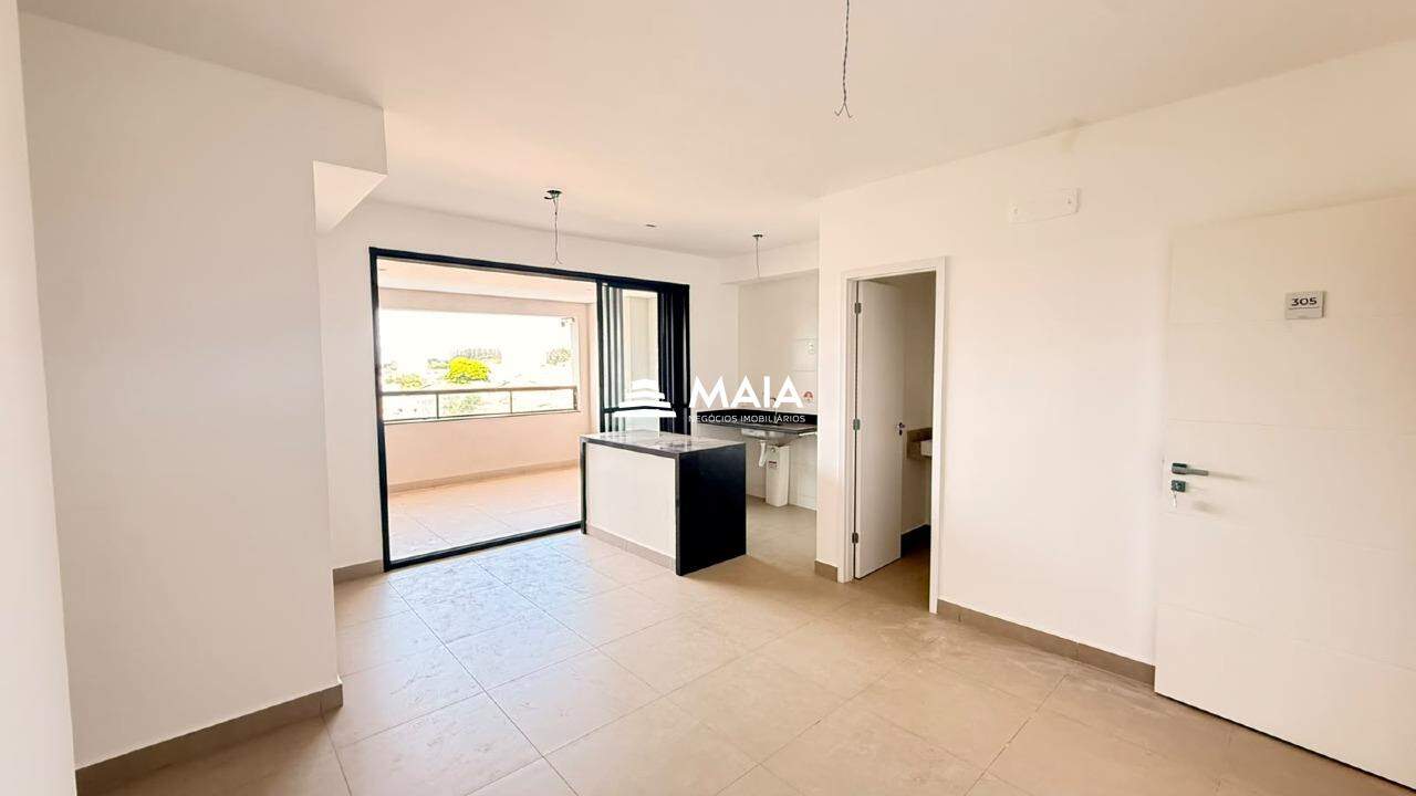 Apartamento à venda no Santa Maria: 