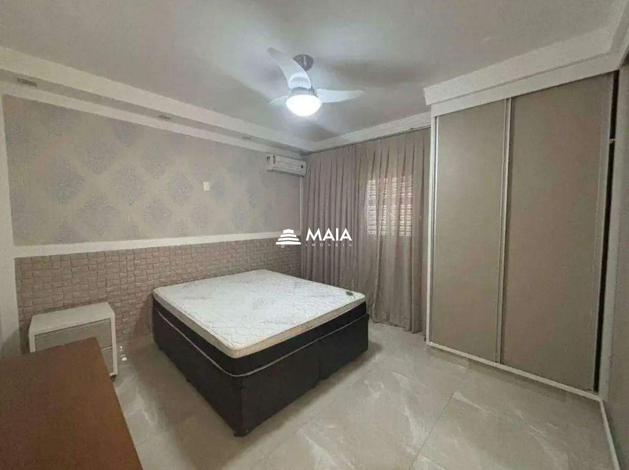 Casa para aluguel no Flamboyant III Resid. Park: 