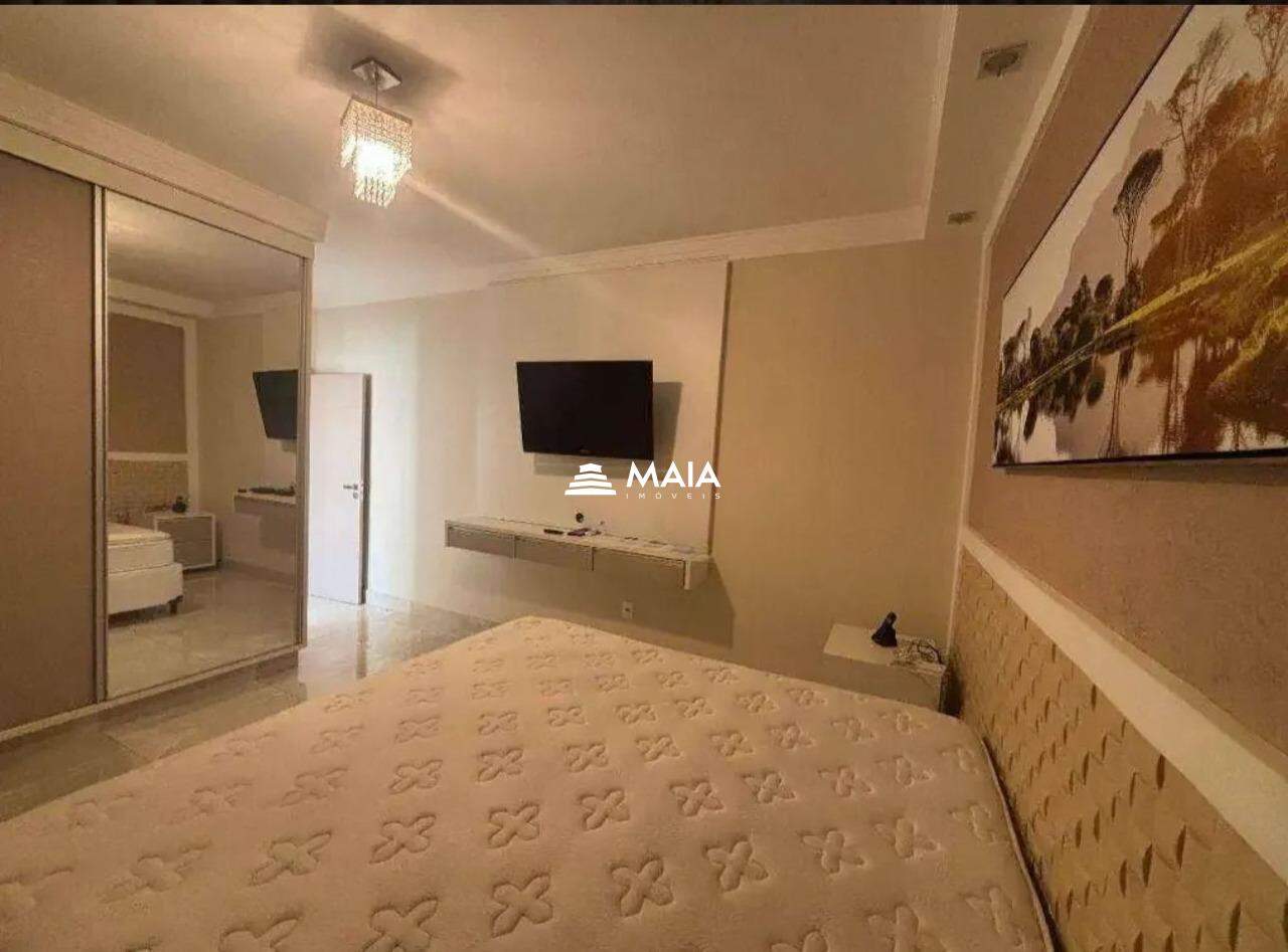 Casa para aluguel no Flamboyant III Resid. Park: 