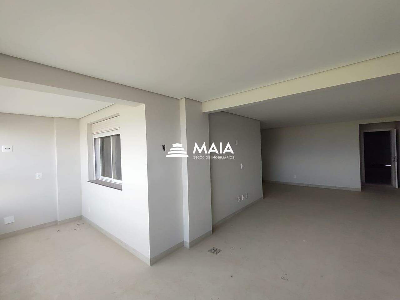 Apartamento à venda no Santa Maria: 