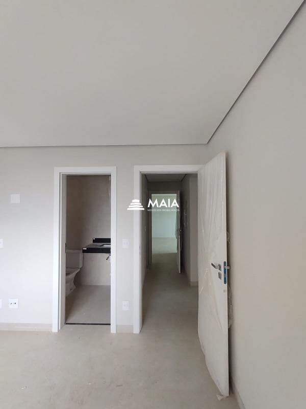 Apartamento à venda no Santa Maria: 