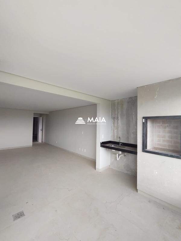 Apartamento à venda no Santa Maria: 