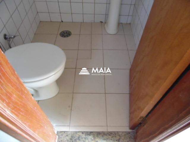 Casa para aluguel no Nossa Senhora da Abadia: 