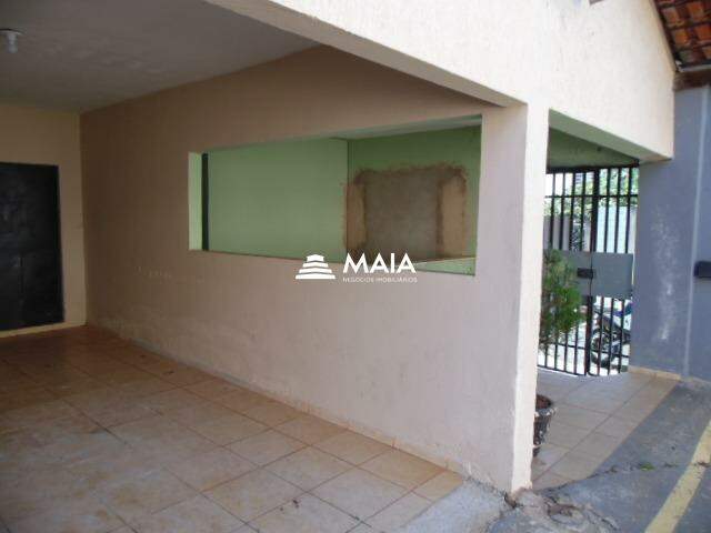Casa para aluguel no Nossa Senhora da Abadia: 