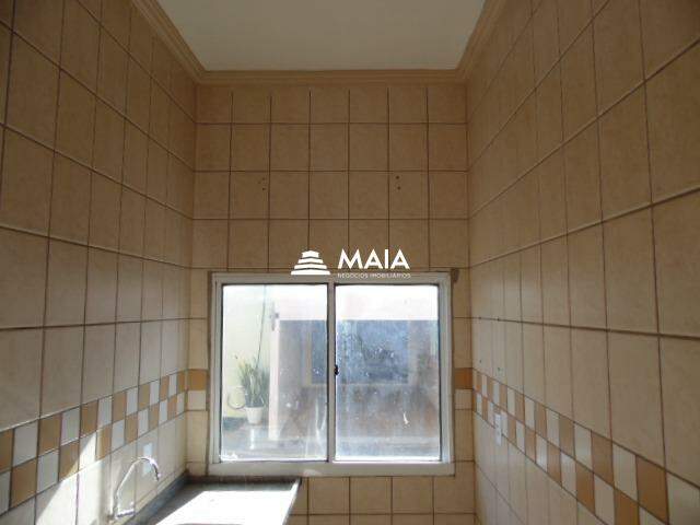 Casa para aluguel no Nossa Senhora da Abadia: 