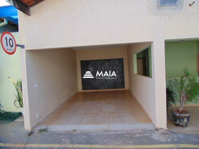 Casa para aluguel no Nossa Senhora da Abadia: 