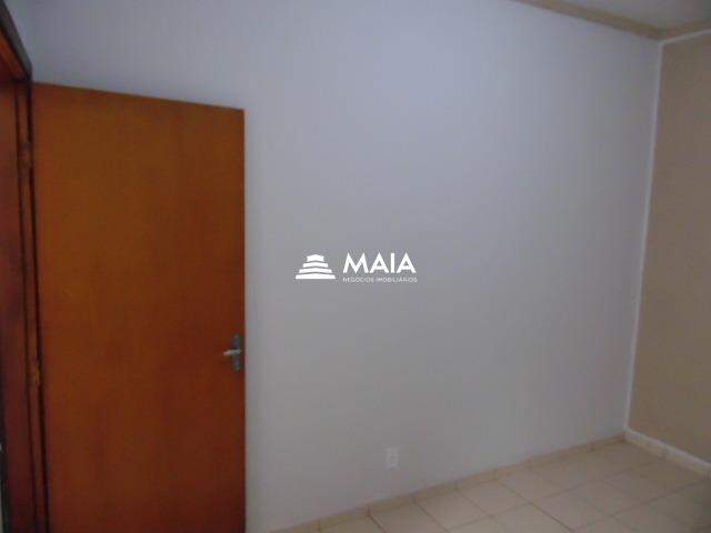 Casa para aluguel no Nossa Senhora da Abadia: 