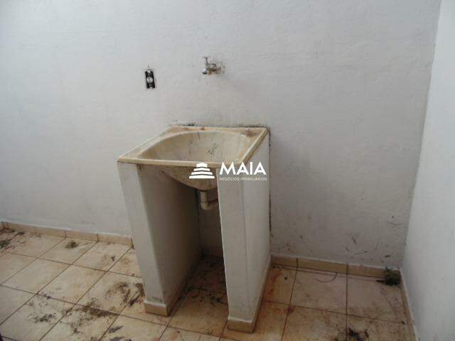 Casa para aluguel no Nossa Senhora da Abadia: 