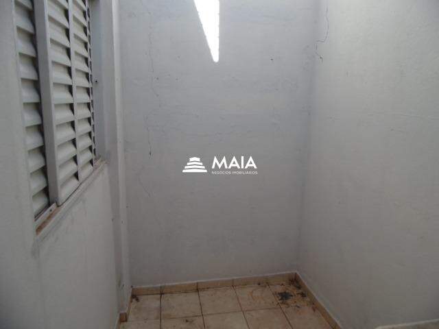 Casa para aluguel no Nossa Senhora da Abadia: 