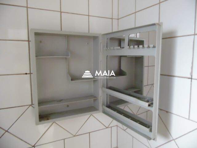 Casa para aluguel no Nossa Senhora da Abadia: 