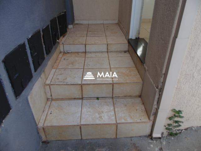Casa para aluguel no Nossa Senhora da Abadia: 