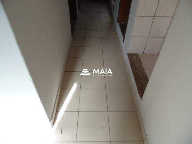 Casa para aluguel no Nossa Senhora da Abadia: 