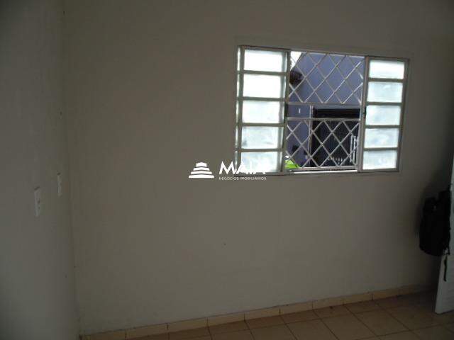 Casa para aluguel no Nossa Senhora da Abadia: 