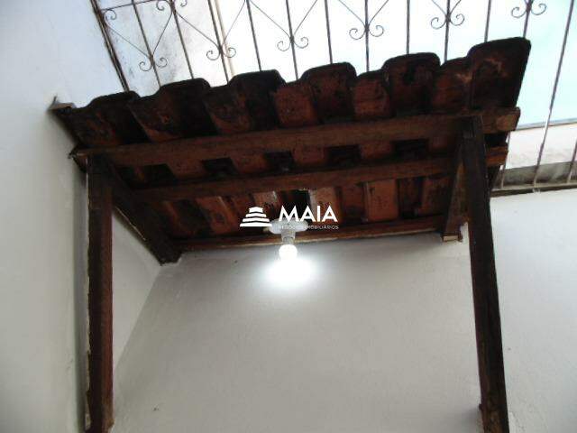 Casa para aluguel no Nossa Senhora da Abadia: 