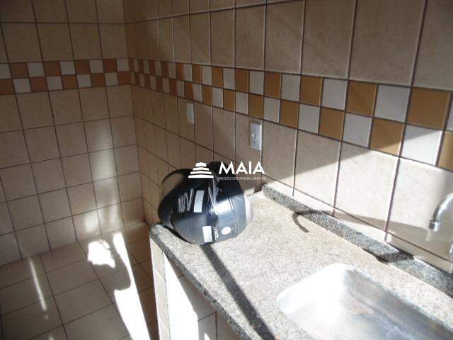 Casa para aluguel no Nossa Senhora da Abadia: 