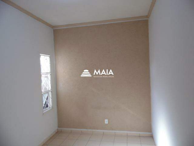 Casa para aluguel no Nossa Senhora da Abadia: 