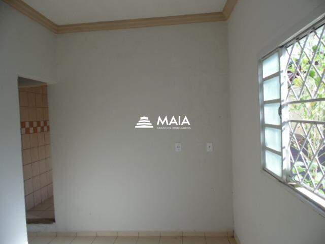 Casa para aluguel no Nossa Senhora da Abadia: 