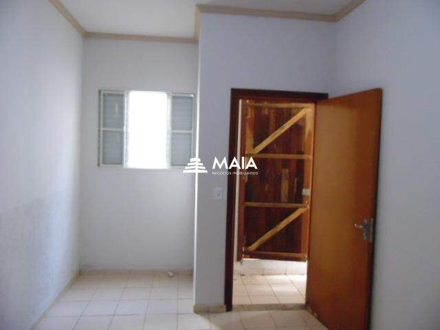 Casa para aluguel no Nossa Senhora da Abadia: 
