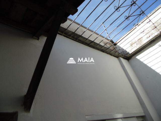 Casa para aluguel no Nossa Senhora da Abadia: 