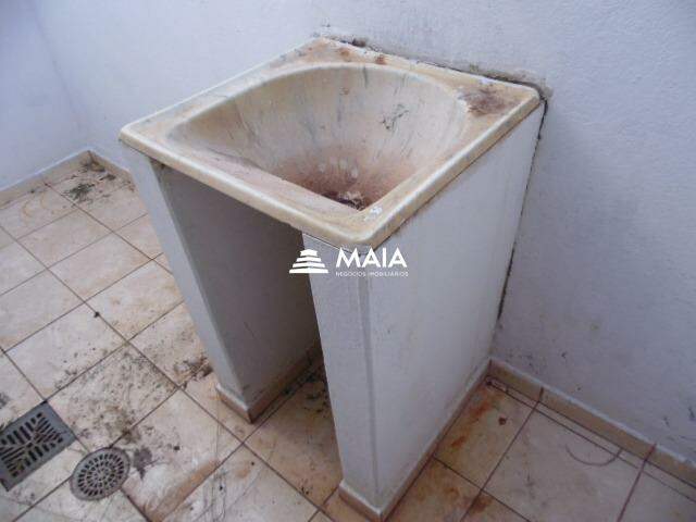 Casa para aluguel no Nossa Senhora da Abadia: 