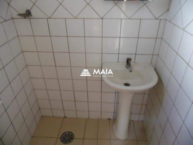 Casa para aluguel no Nossa Senhora da Abadia: 