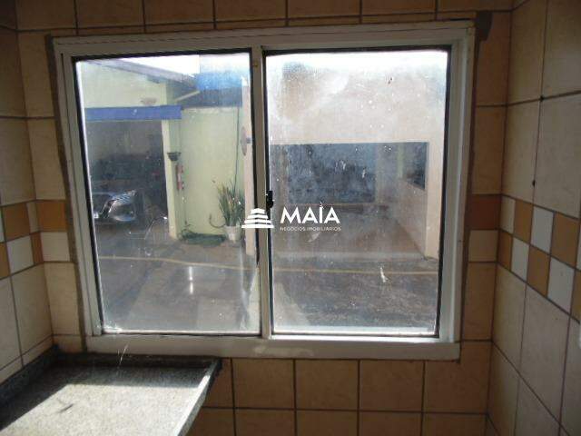 Casa para aluguel no Nossa Senhora da Abadia: 