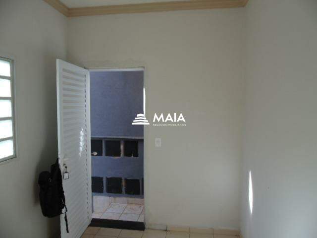 Casa para aluguel no Nossa Senhora da Abadia: 