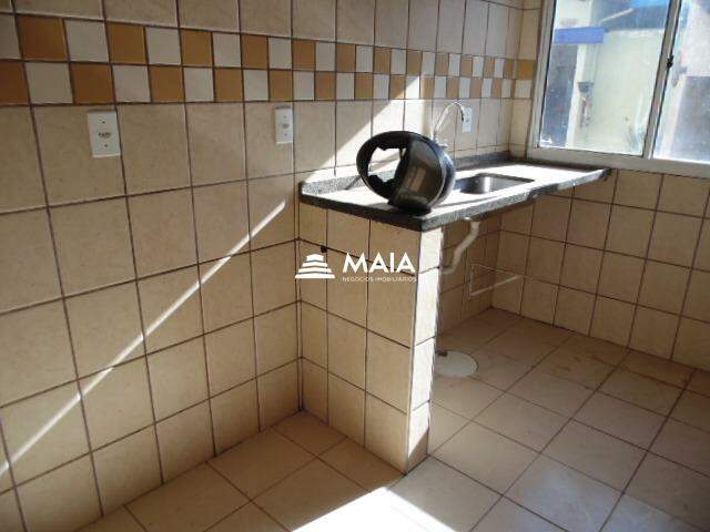 Casa para aluguel no Nossa Senhora da Abadia: 