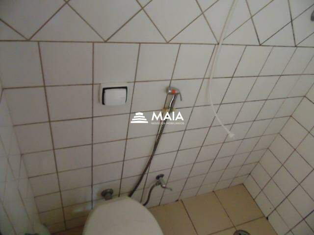 Casa para aluguel no Nossa Senhora da Abadia: 