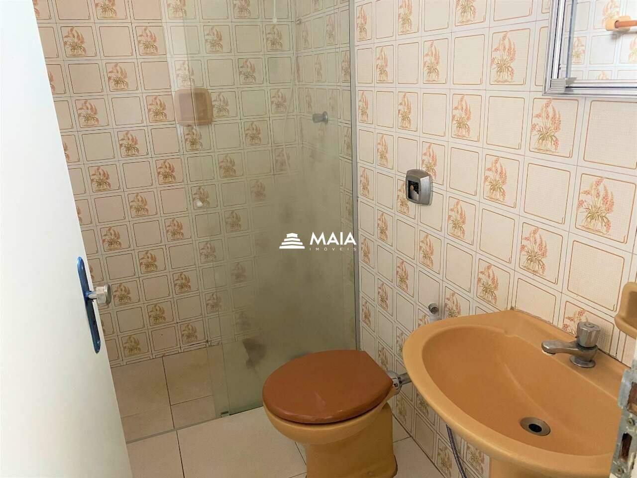 Casa para aluguel no Fabrício: 