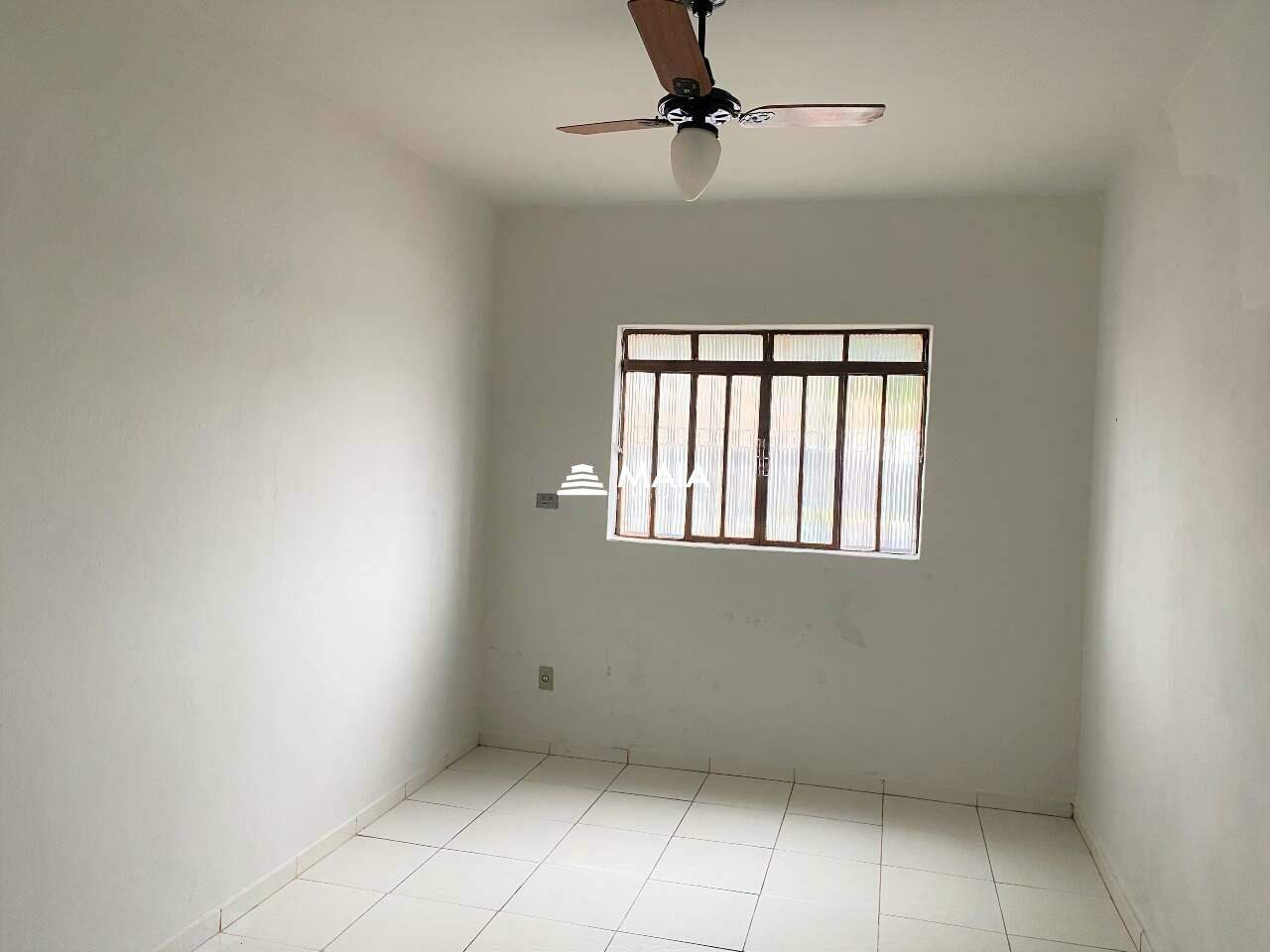 Casa para aluguel no Fabrício: 