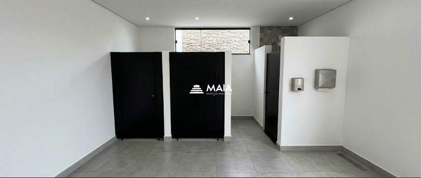 Comercial para aluguel no Conjunto Manoel Mendes: 