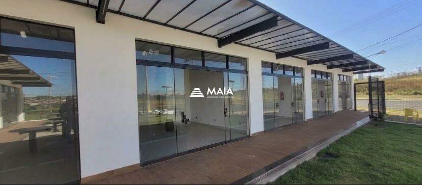 Comercial para aluguel no Conjunto Manoel Mendes: 