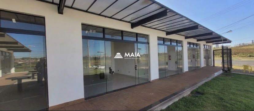 Comercial para aluguel no Conjunto Manoel Mendes: 