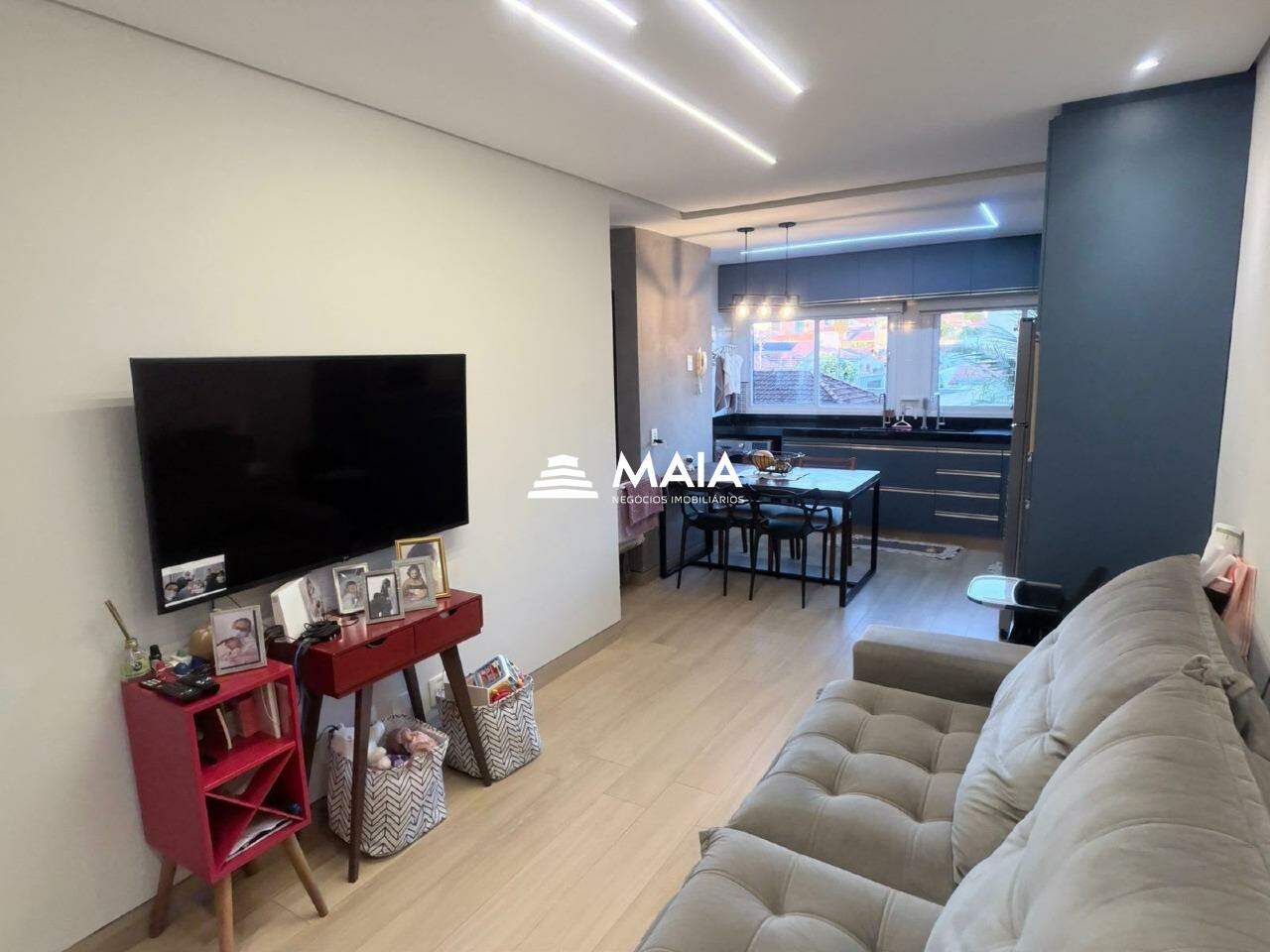 Apartamento à venda no Estados Unidos: 