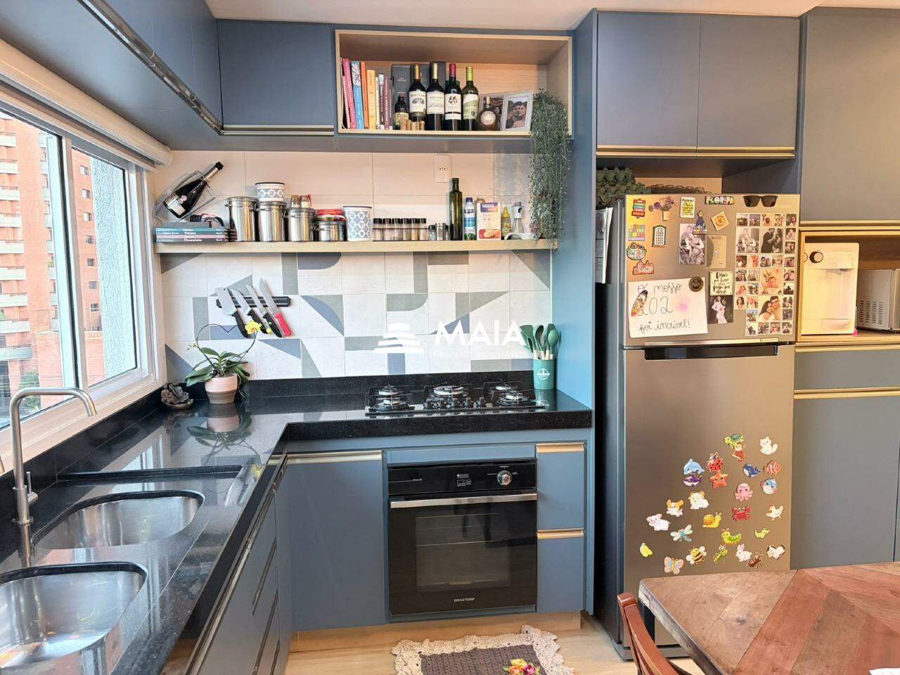 Apartamento à venda no Estados Unidos: 