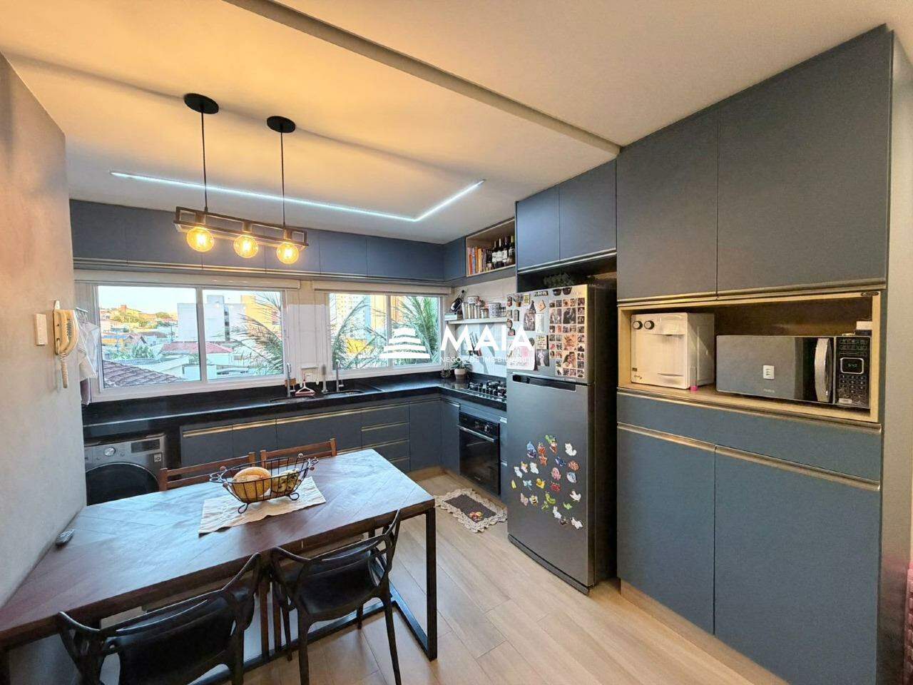 Apartamento para à venda no bairro Estados Unidos