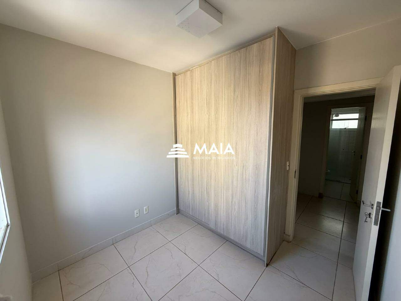 Apartamento para aluguel no Santa Maria: 