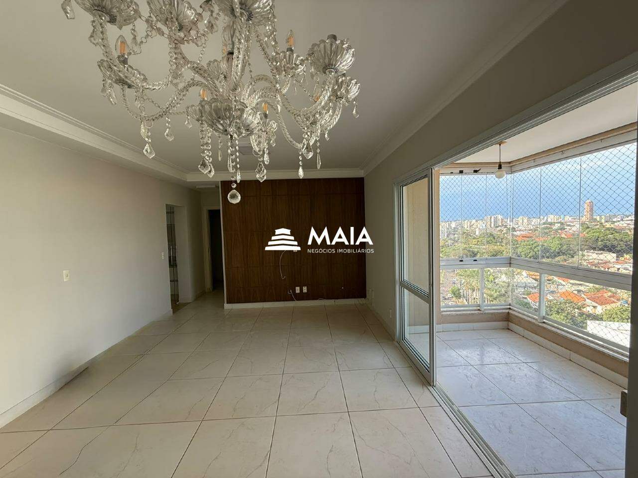 Apartamento para aluguel no Santa Maria: 