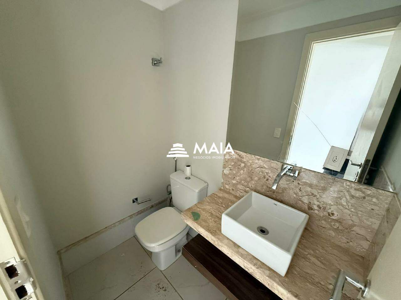 Apartamento para aluguel no Santa Maria: 