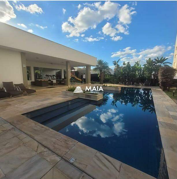 Apartamento para aluguel no Santa Maria: 