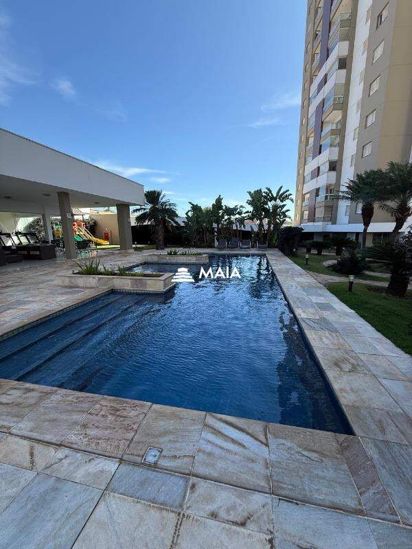 Apartamento para aluguel no Santa Maria: 