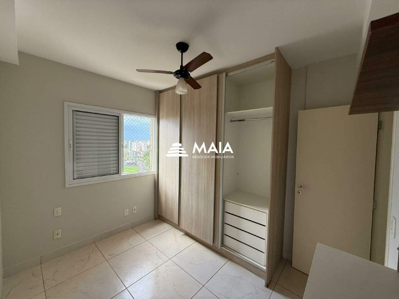 Apartamento para aluguel no Santa Maria: 