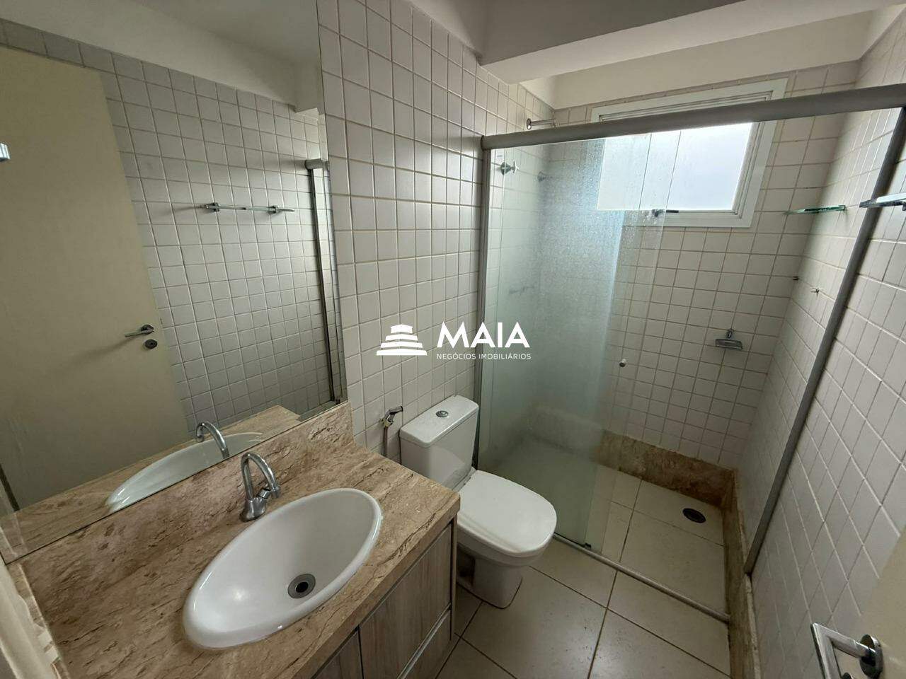 Apartamento para aluguel no Santa Maria: 