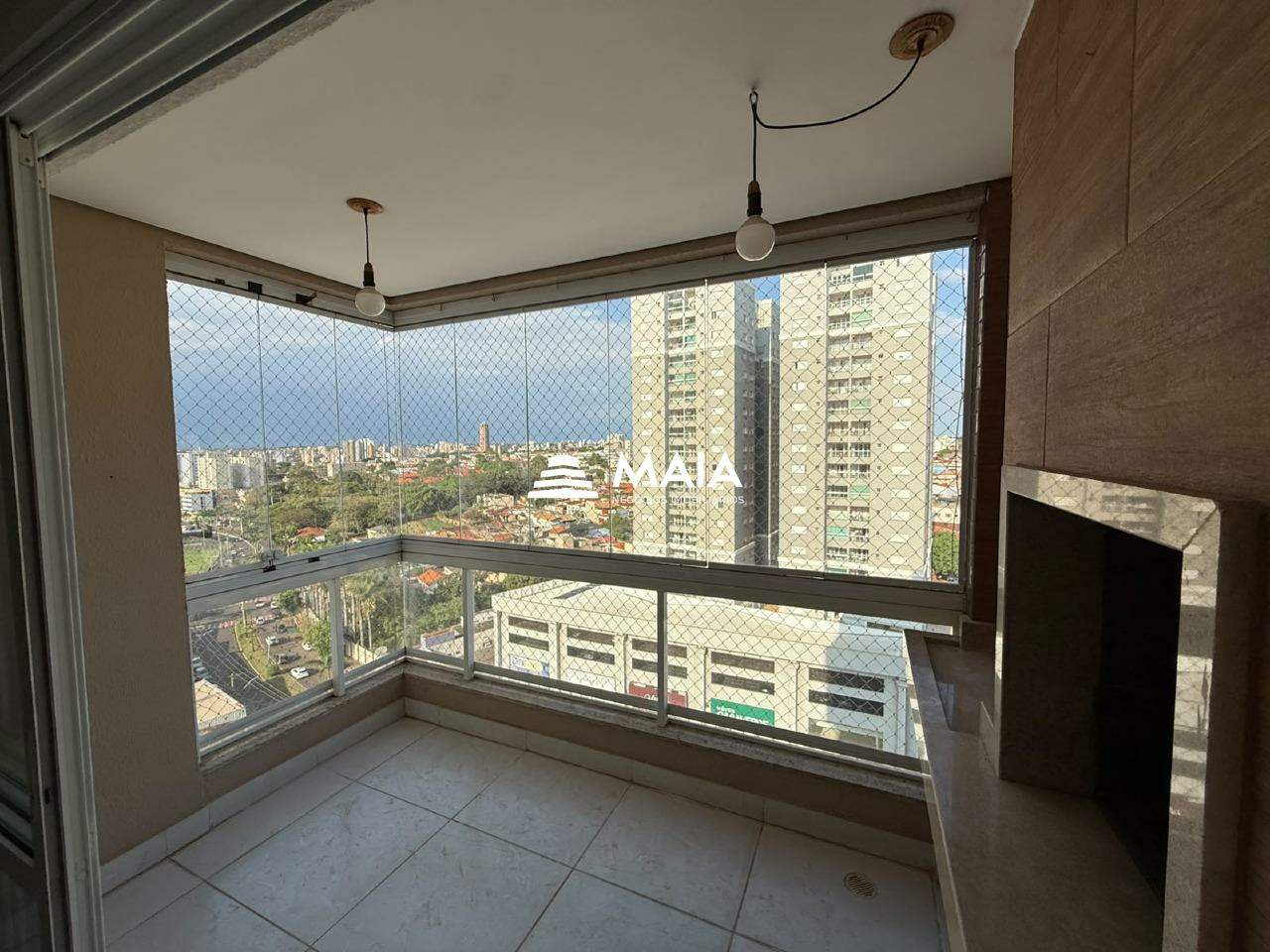Apartamento para aluguel no Santa Maria: 