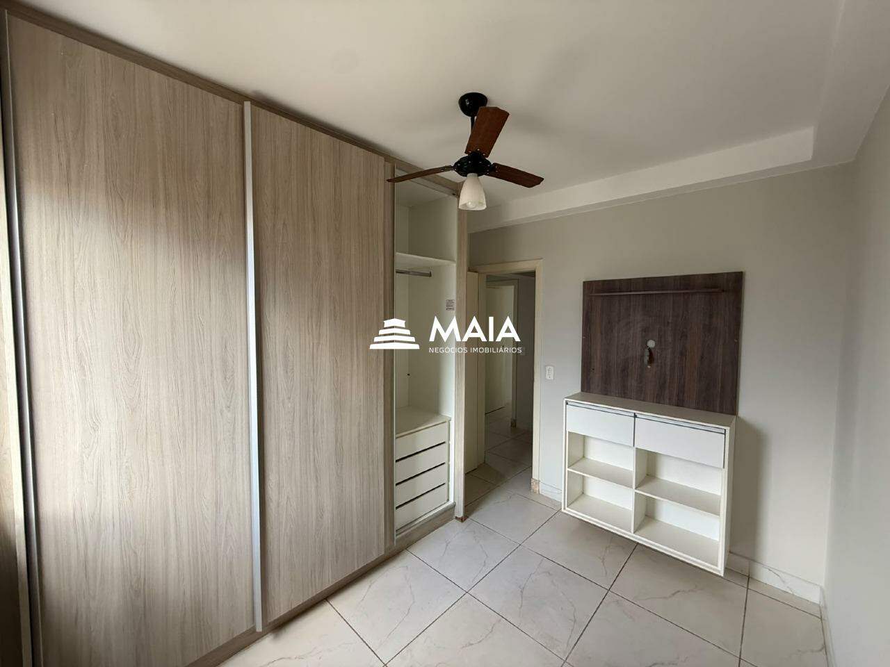 Apartamento para aluguel no Santa Maria: 