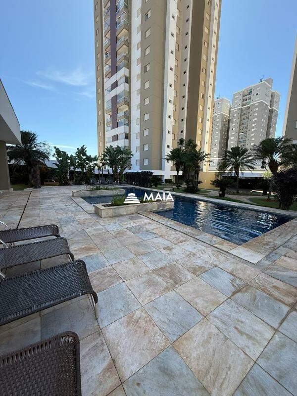 Apartamento para aluguel no Santa Maria: 