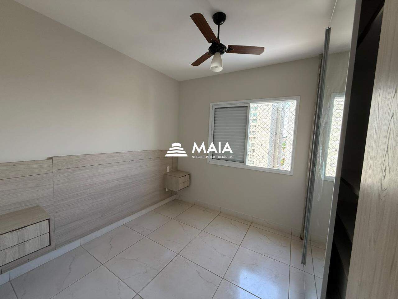 Apartamento para aluguel no Santa Maria: 